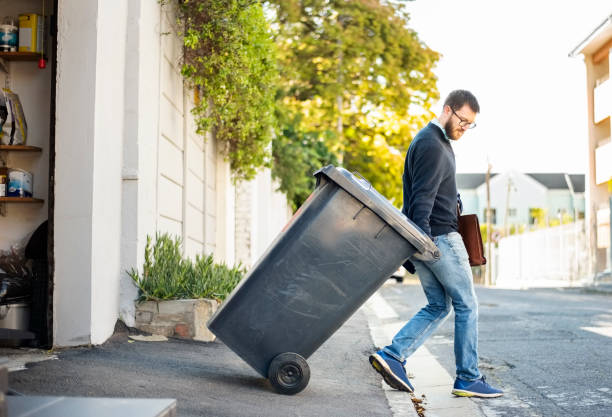 Reliable Sammamish, WA Junk Removal Services Solutions