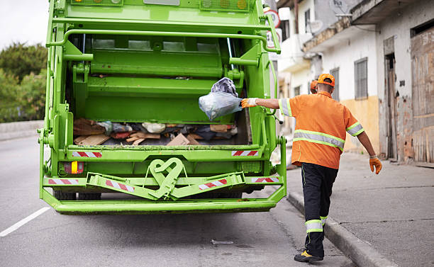 Best Residential Junk Removal  in Sammamish, WA